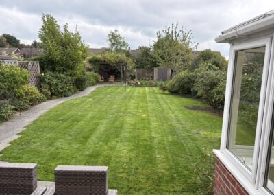 ajr lawn & garden services facebook gallery 13