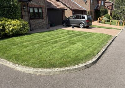 ajr lawn & garden services facebook gallery 15