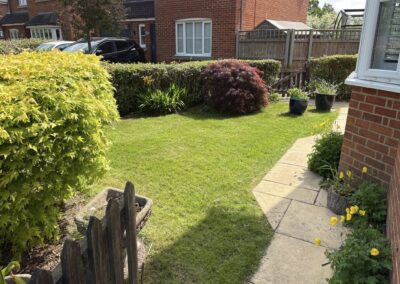 ajr lawn & garden services facebook gallery 49