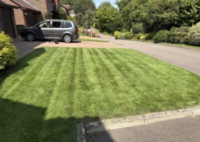 ajr lawn & garden services facebook gallery 61