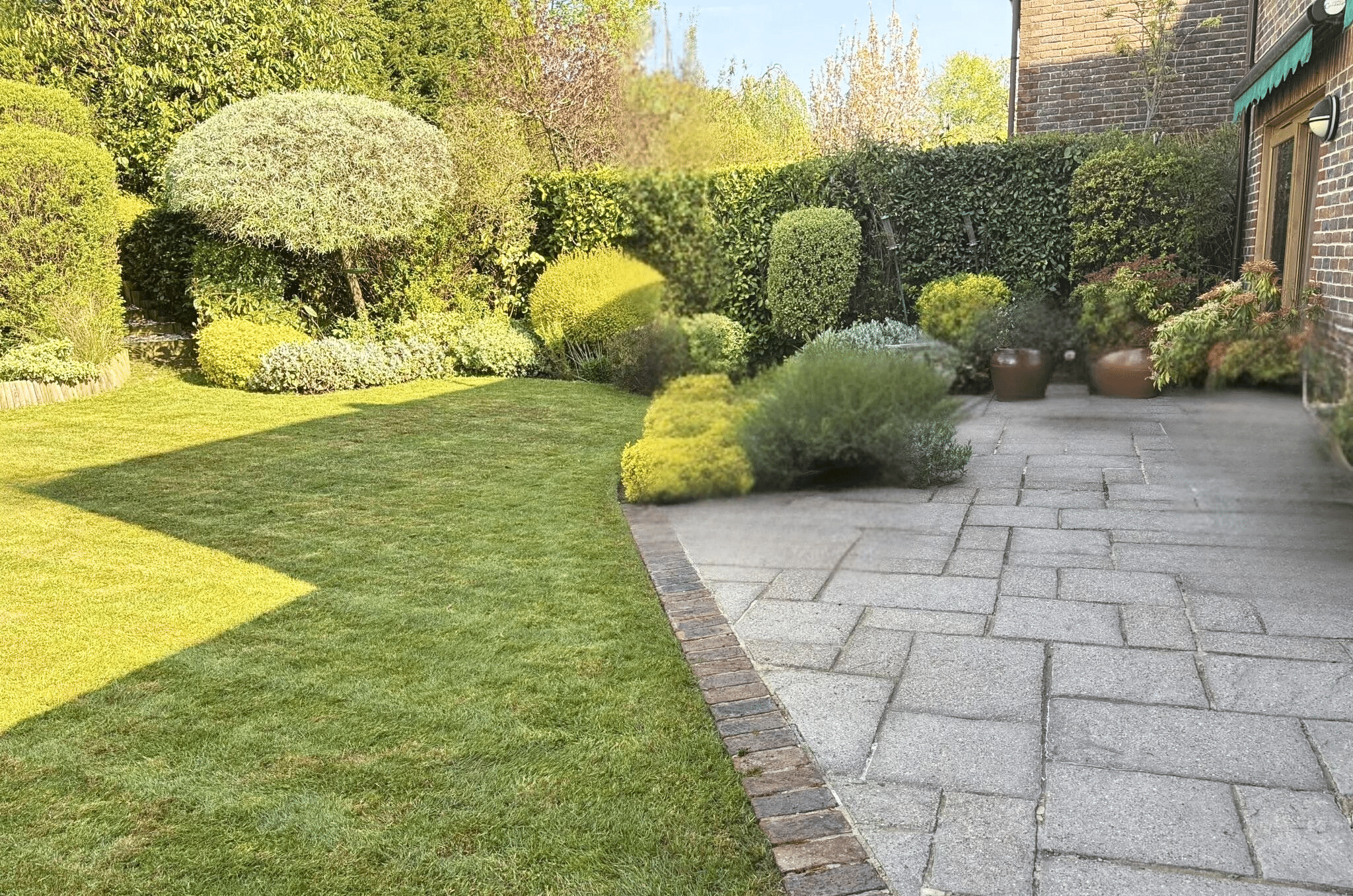 ajr lawn & garden services facebook gallery 65 up