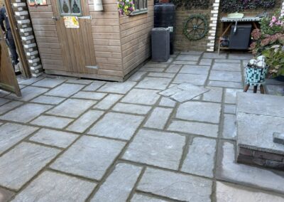 ajr lawn & garden services facebook gallery 8